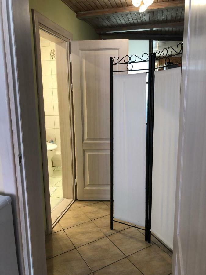 Apartamentai Viktorija Нида Экстерьер фото